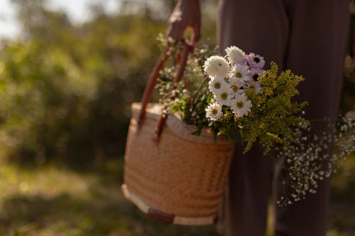 What I’m Keeping, What I’m Releasing — This Month’s Reflection